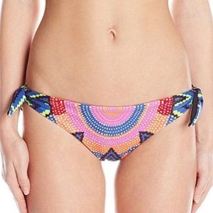 {Mara Hoffman} Brand New Brazilian Bikini Bottoms